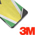 Guyana Flag Distressed Google Pixel 3 XL Skin
